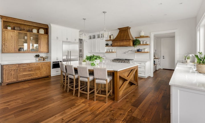 The 5 Most Popular Types of Flooring To Consider