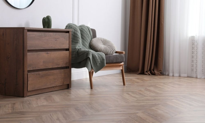 4 Reasons Why Luxury Vinyl Flooring Is So Popular