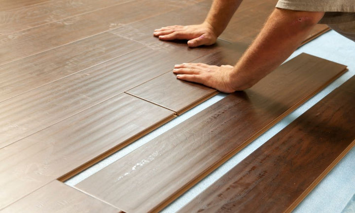 3 Tips for Creating Your Flooring Budget