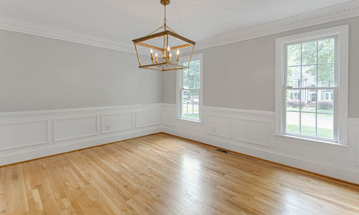 The 5 Most Eco-Friendly Flooring Options