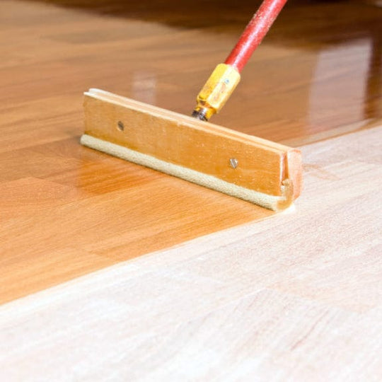 Refinishing